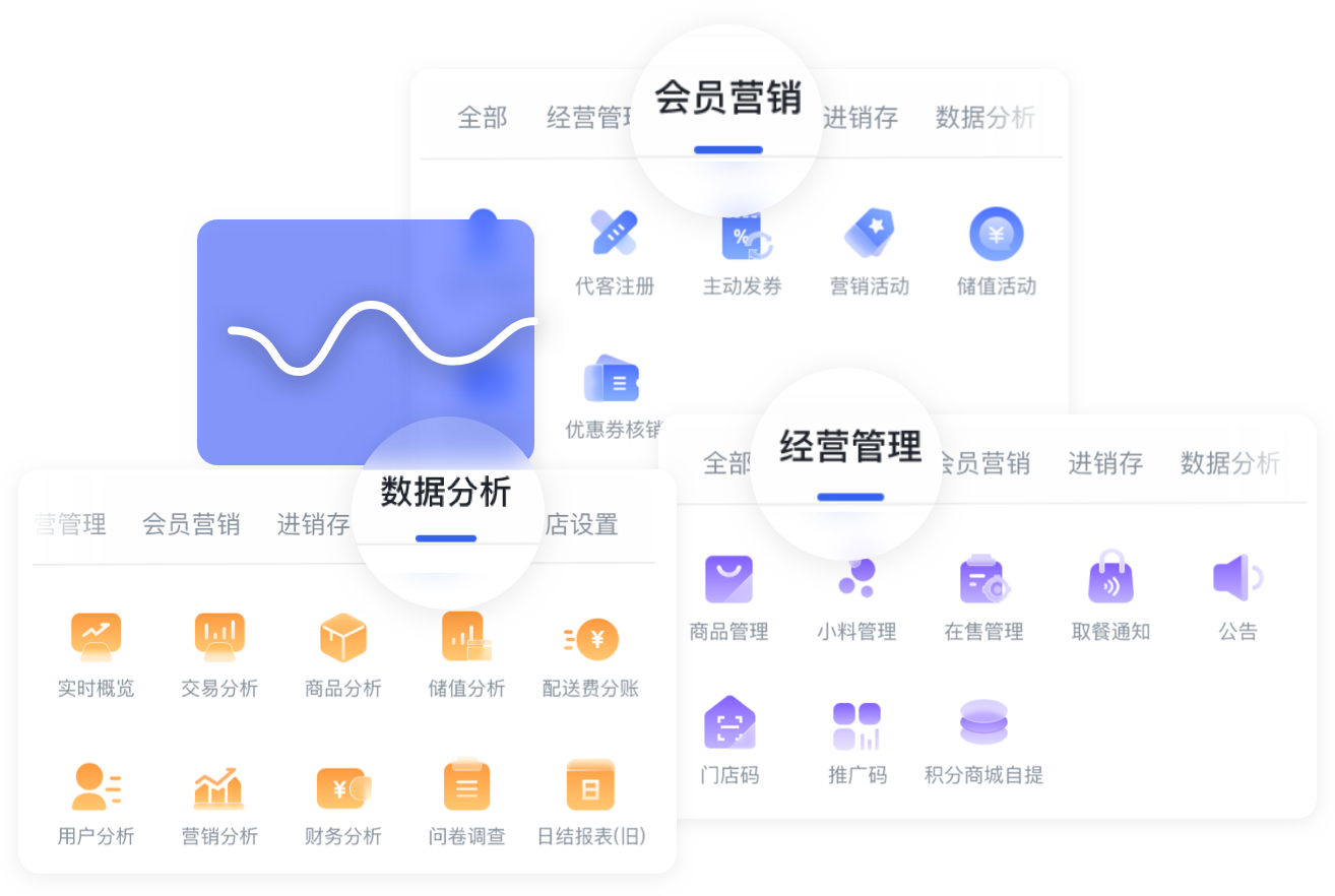门店超级助手（ToB端）